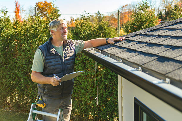 Affordable Storm Damage Roof Repair solutions in New Paltz, NY