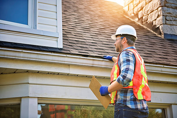 Licensed Storm Damage Roof Repair service in New Paltz, NY - Ben Roofing and Steel LLC